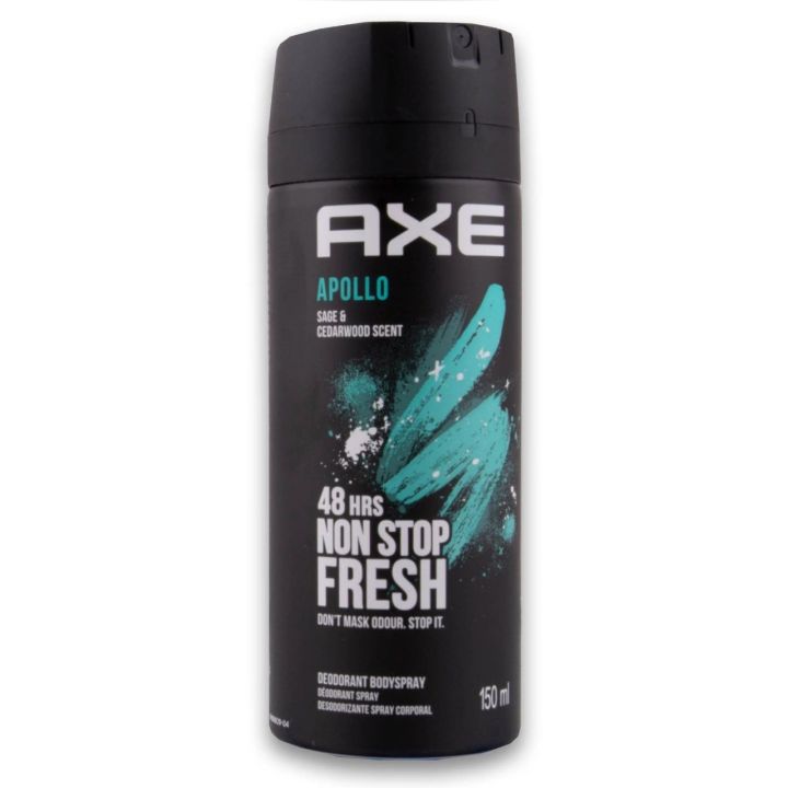 axe-apollo-body-spray-150-ml